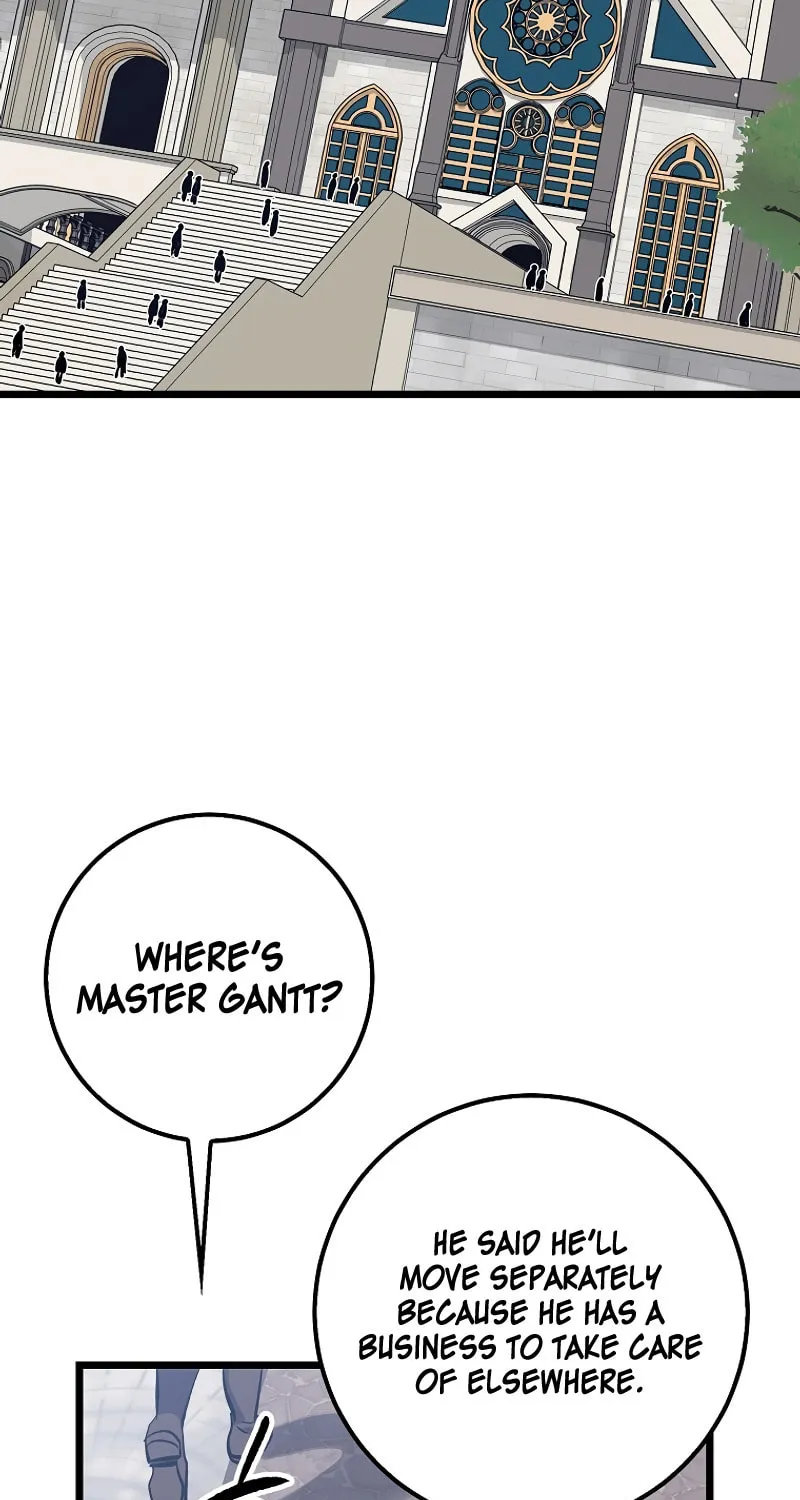 Lucky Striker Chapter 69 page 36 - 
