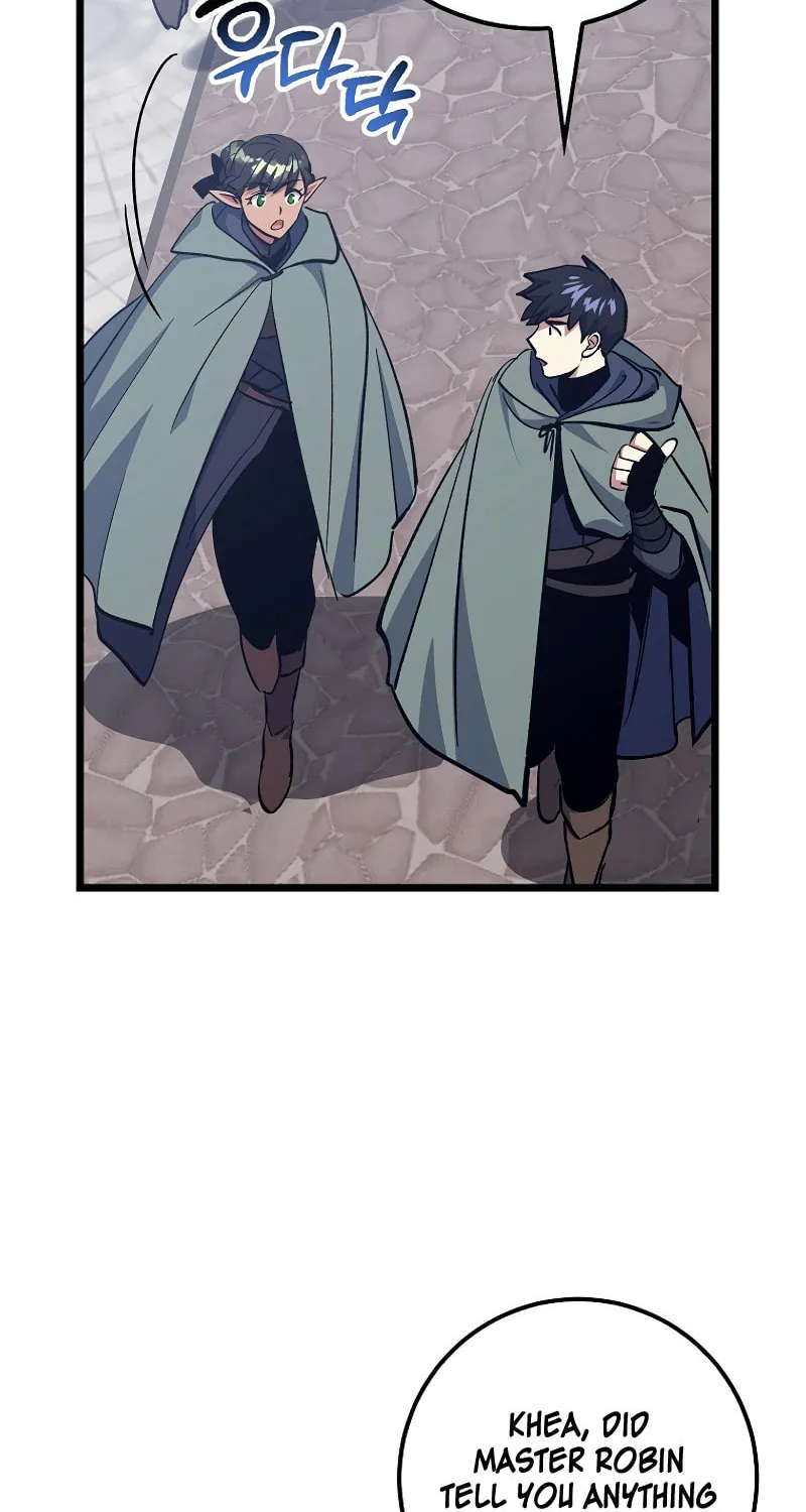 Lucky Striker Chapter 69 page 37 - 