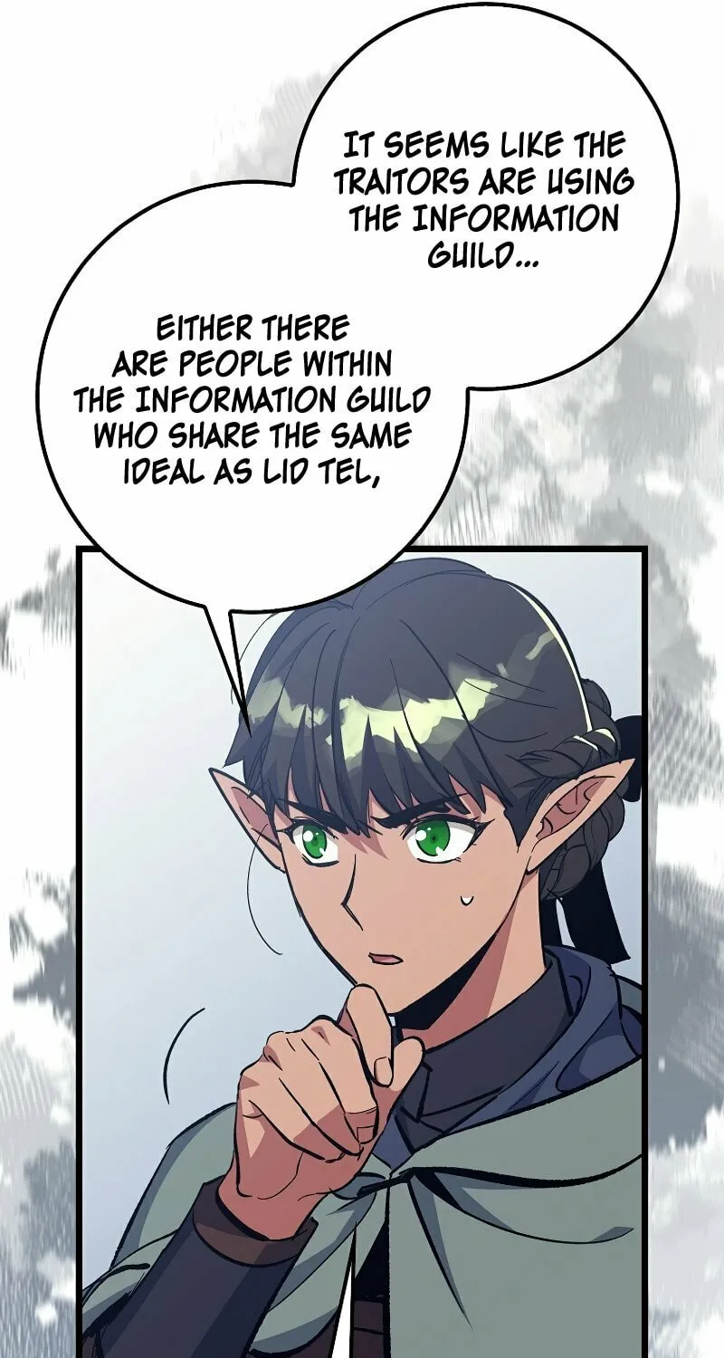 Lucky Striker Chapter 69 page 39 - 