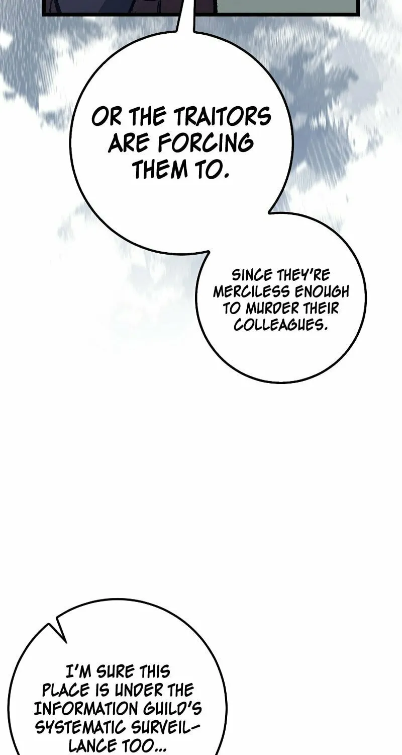 Lucky Striker Chapter 69 page 40 - 