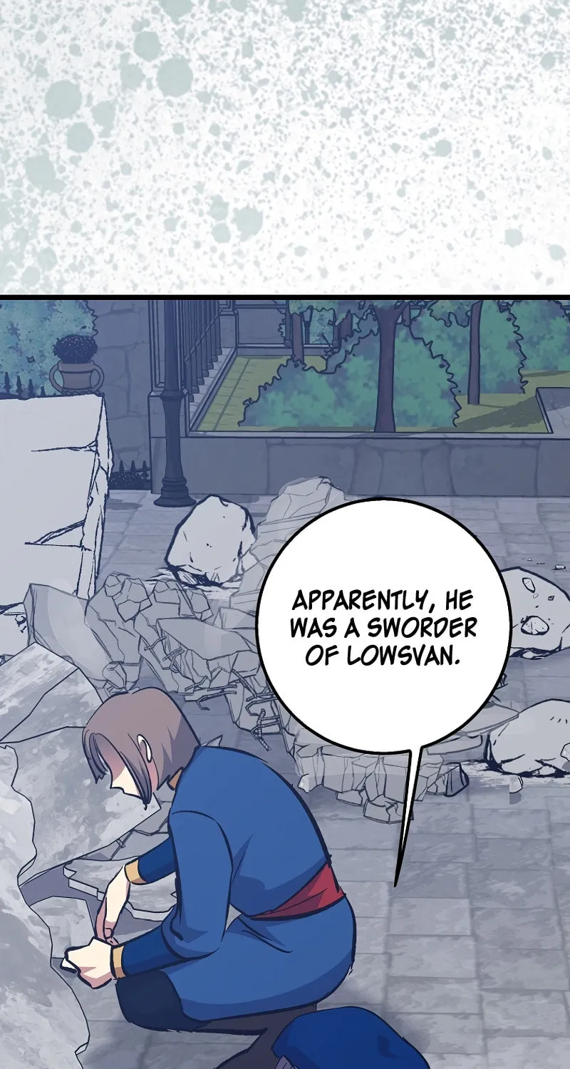Lucky Striker Chapter 69 page 5 - 