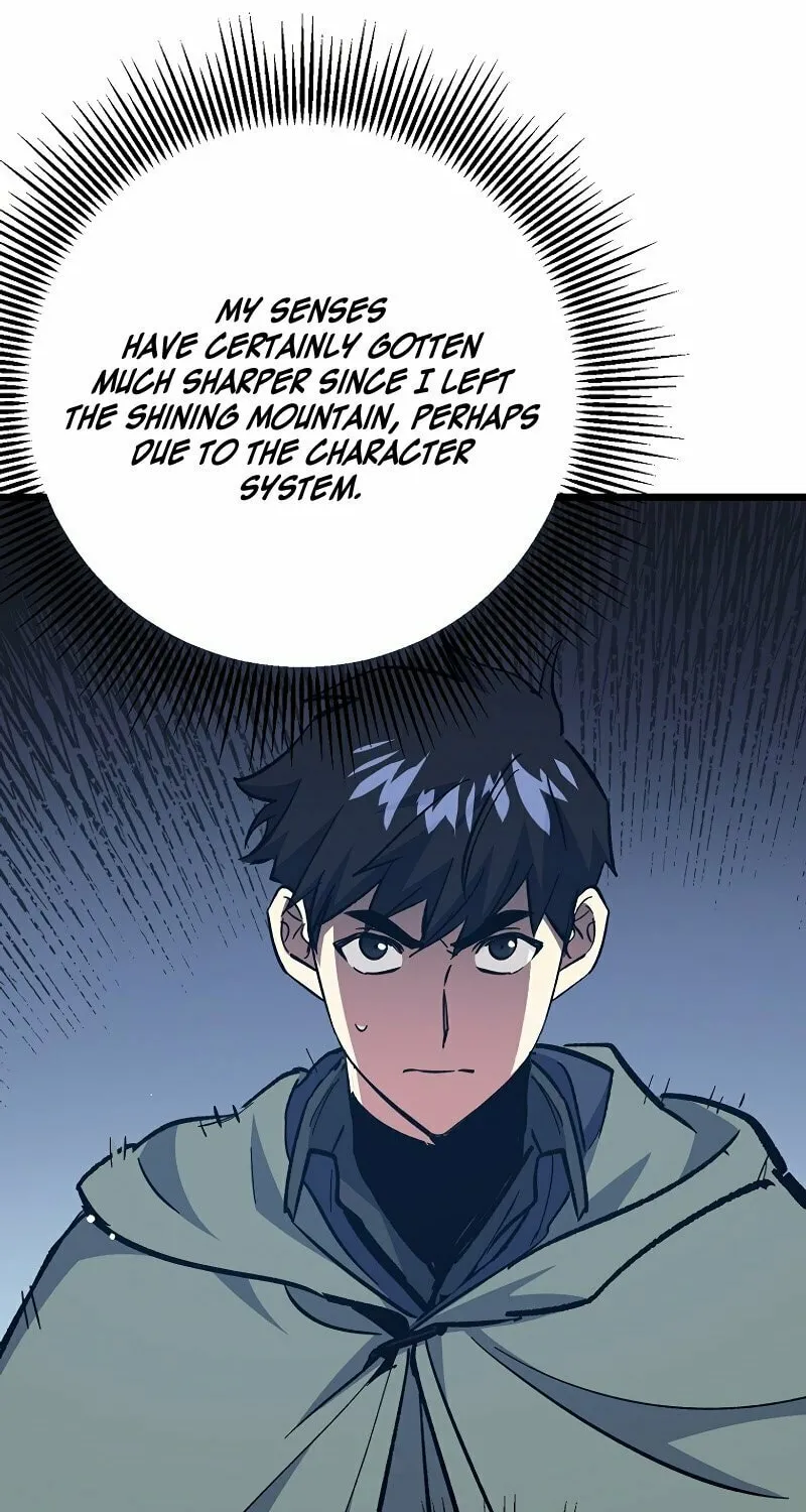 Lucky Striker Chapter 69 page 42 - 