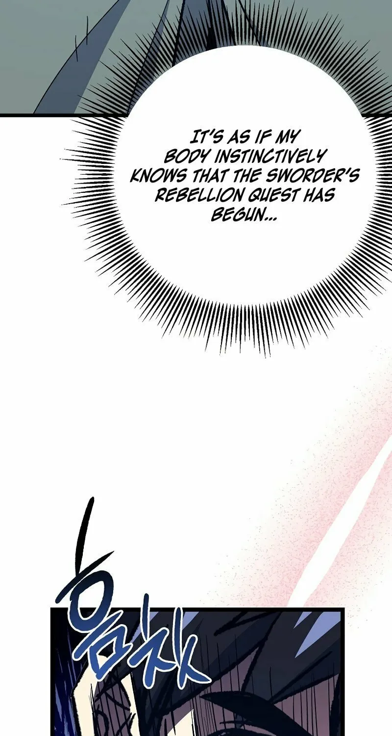 Lucky Striker Chapter 69 page 43 - 
