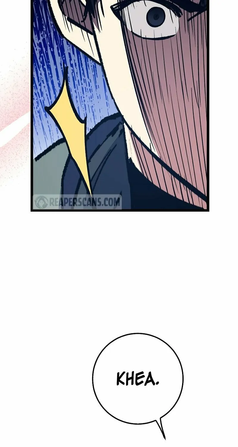 Lucky Striker Chapter 69 page 44 - 