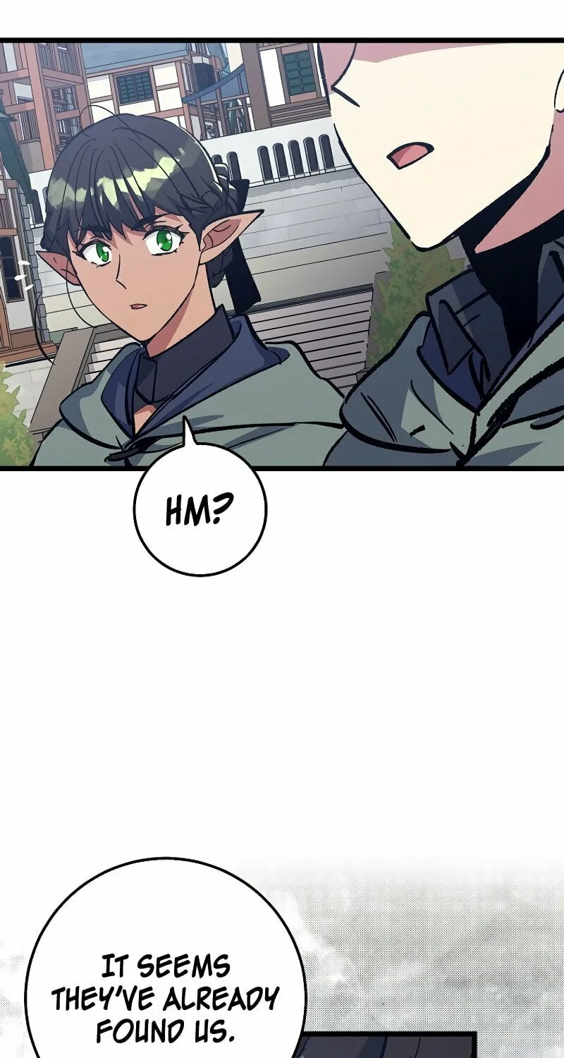 Lucky Striker Chapter 69 page 45 - 