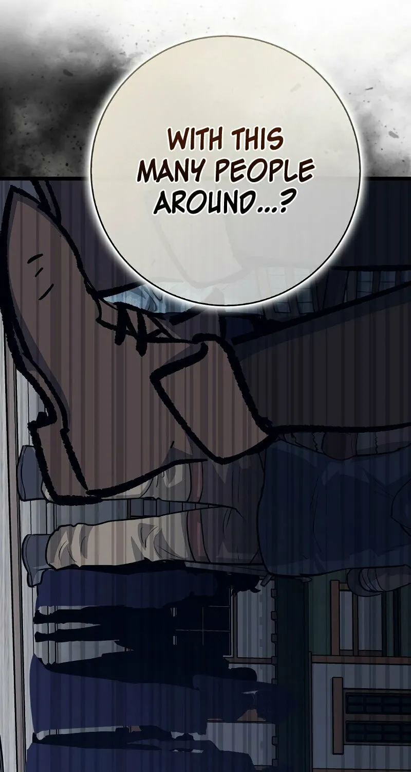 Lucky Striker Chapter 69 page 47 - 