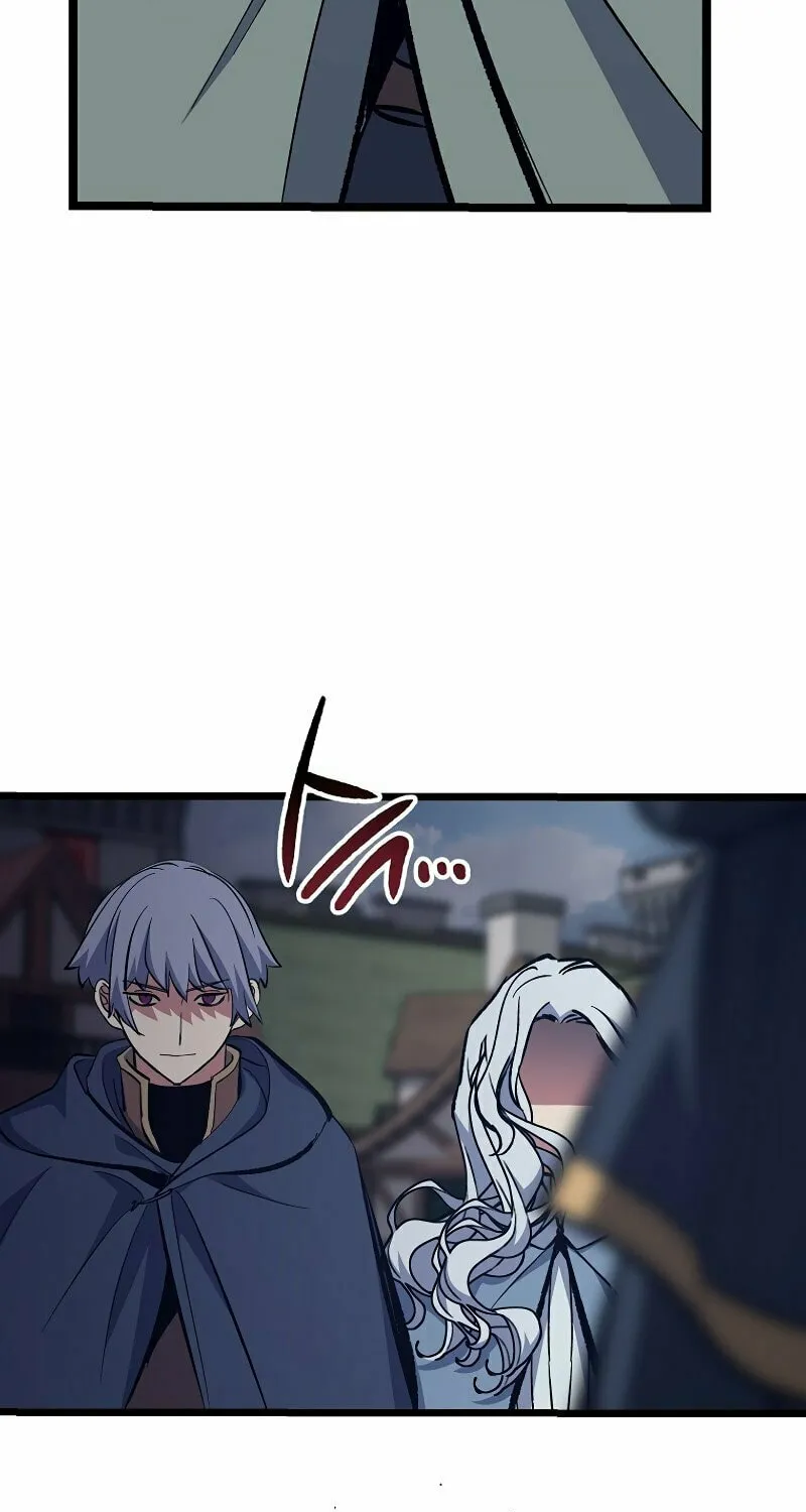 Lucky Striker Chapter 69 page 53 - 