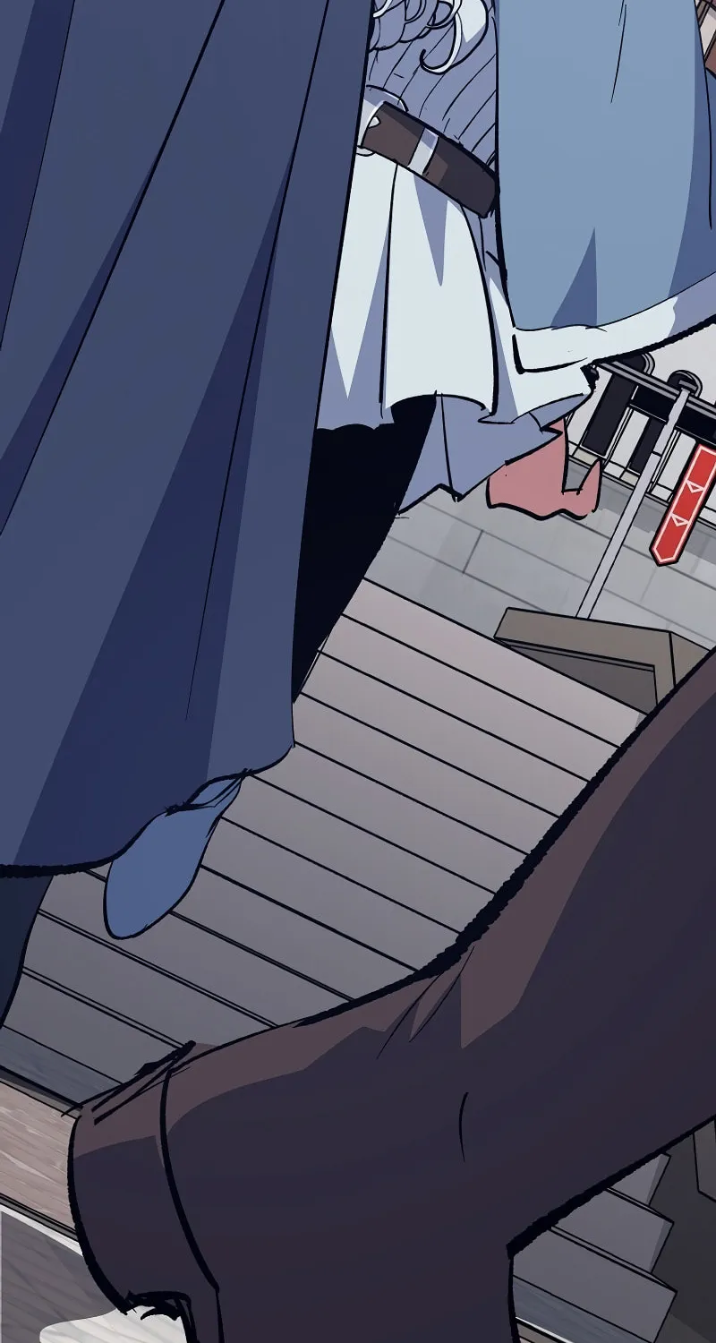 Lucky Striker Chapter 69 page 56 - 