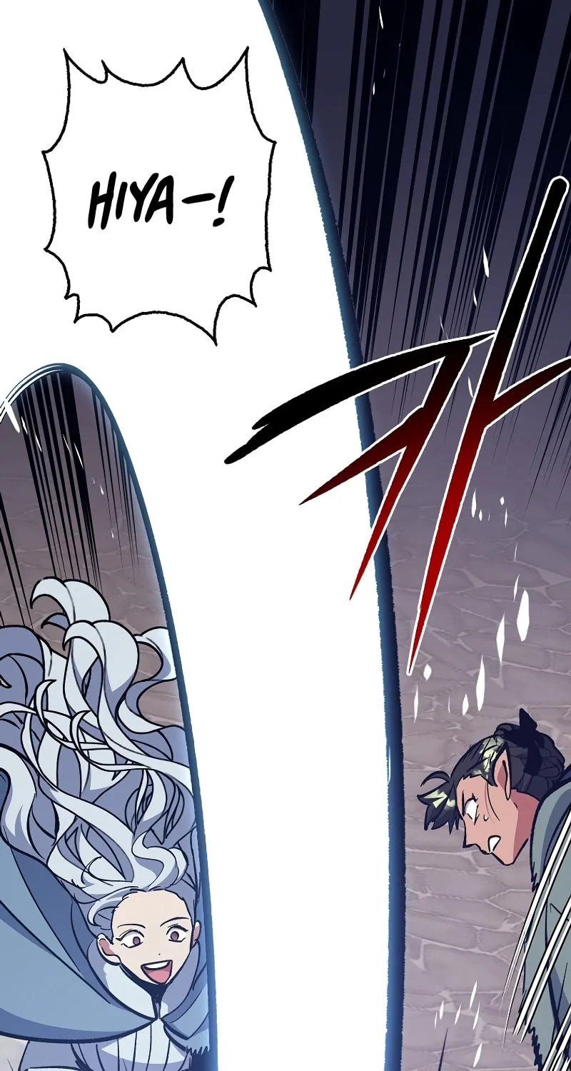 Lucky Striker Chapter 69 page 61 - 