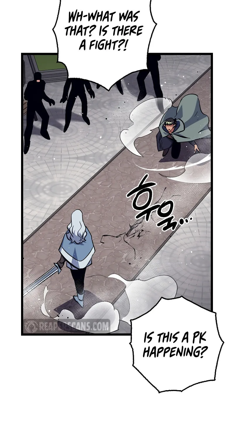 Lucky Striker Chapter 69 page 63 - 