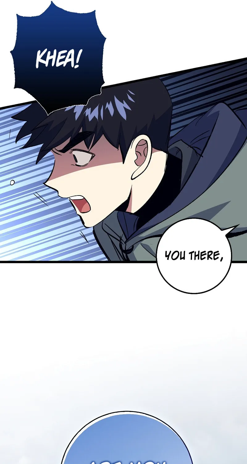 Lucky Striker Chapter 69 page 65 - 