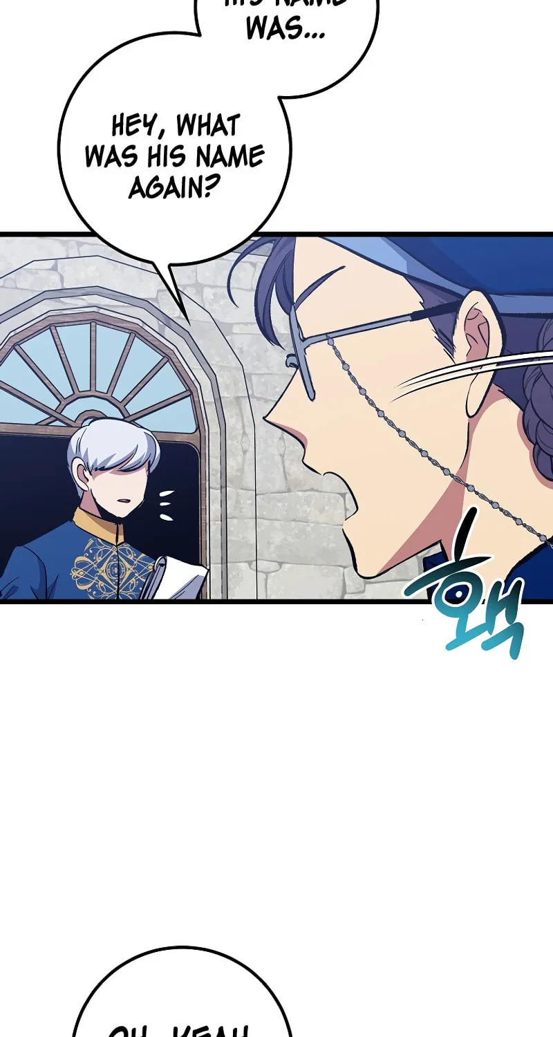 Lucky Striker Chapter 69 page 8 - 