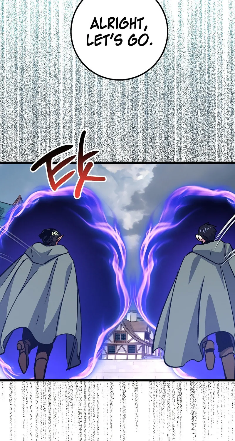 Lucky Striker Chapter 69 page 72 - 