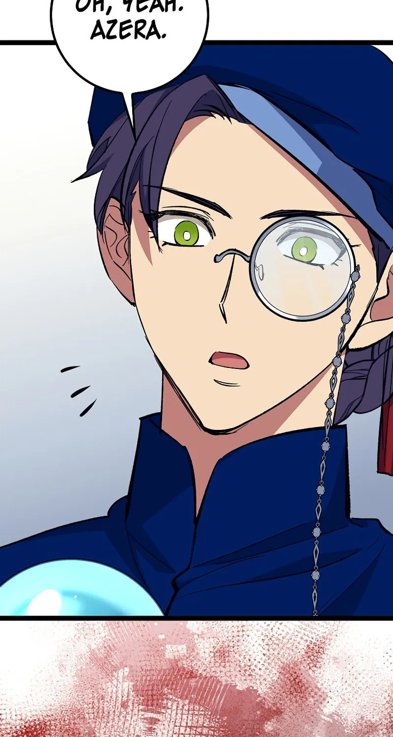 Lucky Striker Chapter 69 page 9 - 