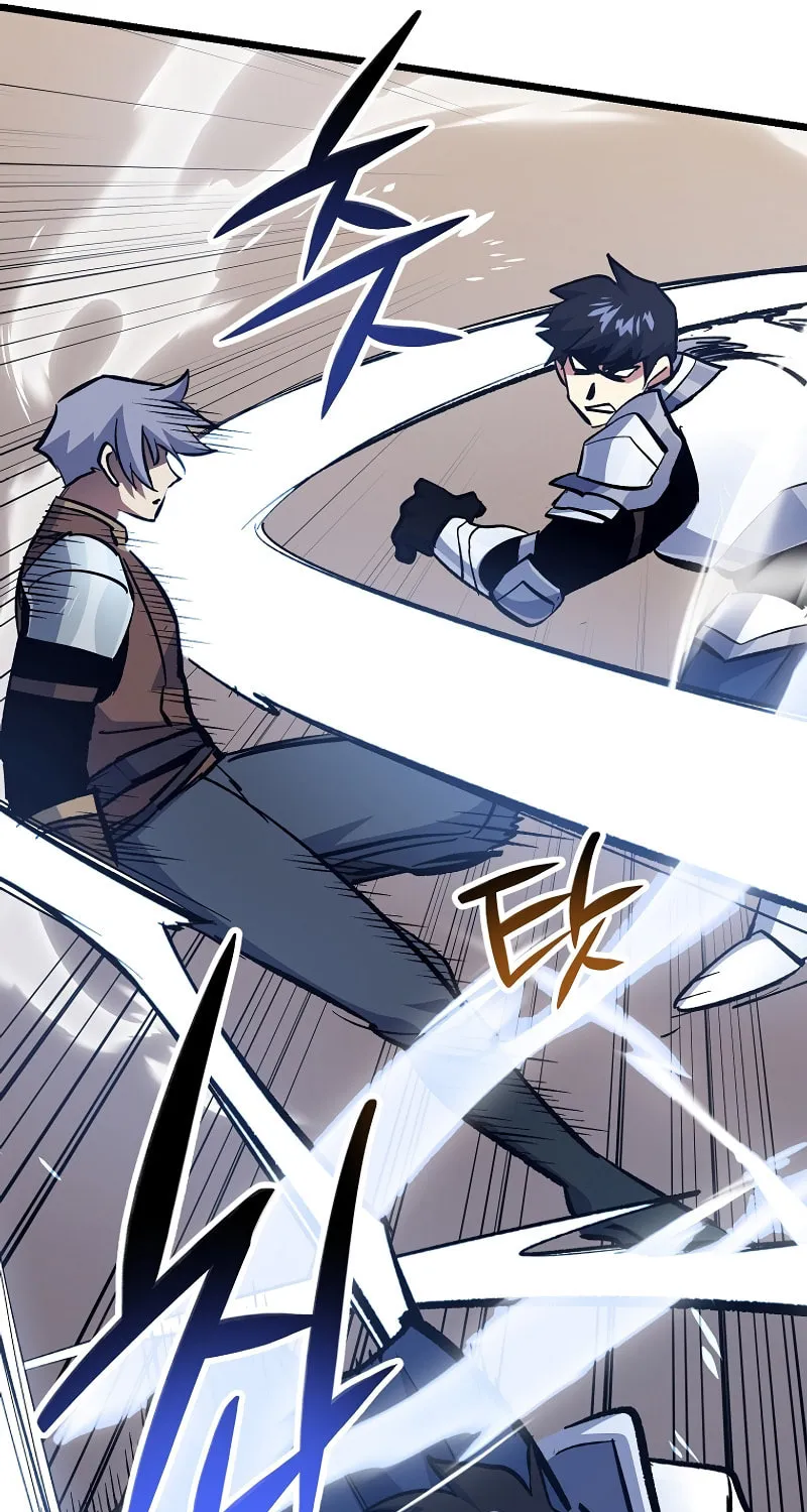 Lucky Striker Chapter 70 page 11 - 
