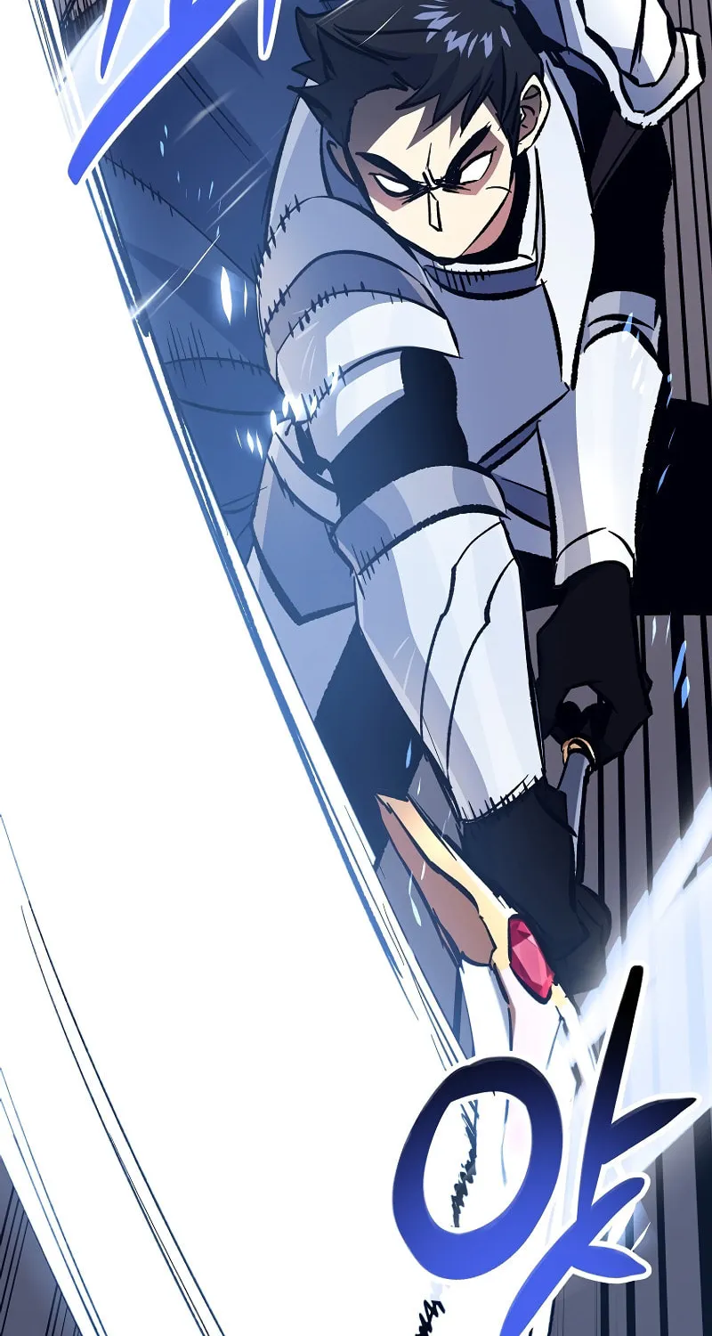 Lucky Striker Chapter 70 page 12 - 