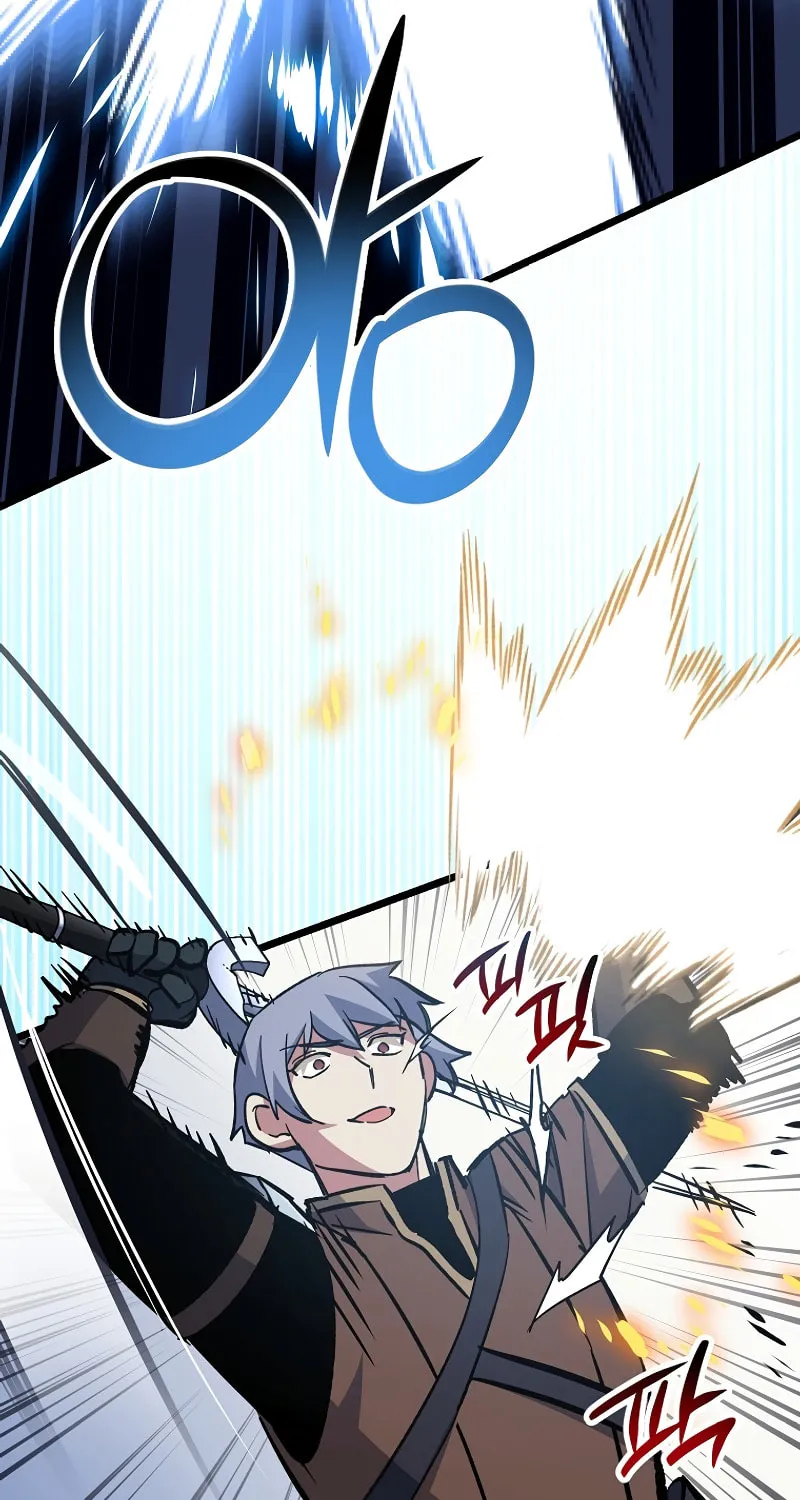 Lucky Striker Chapter 70 page 15 - 