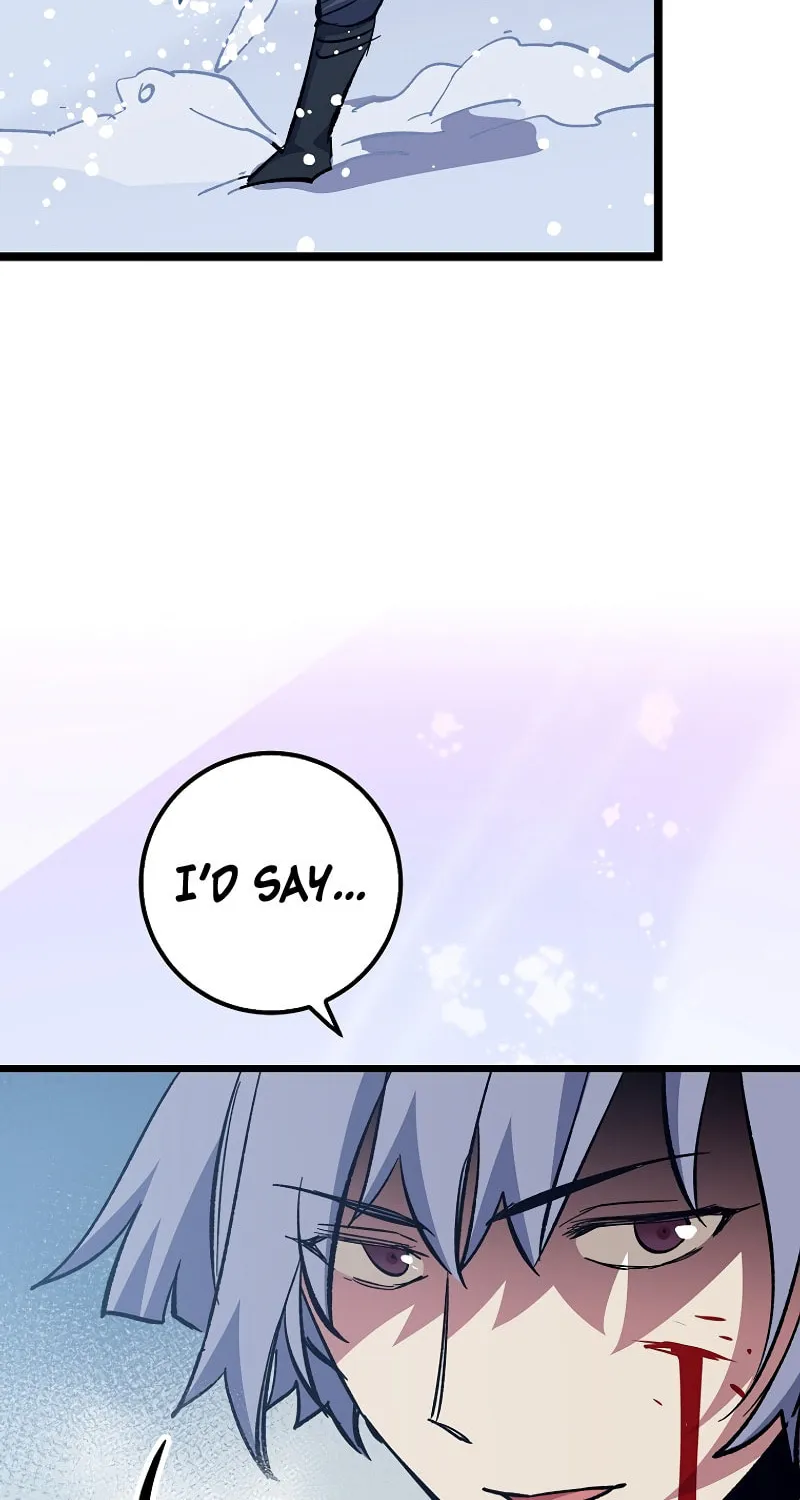 Lucky Striker Chapter 70 page 18 - 