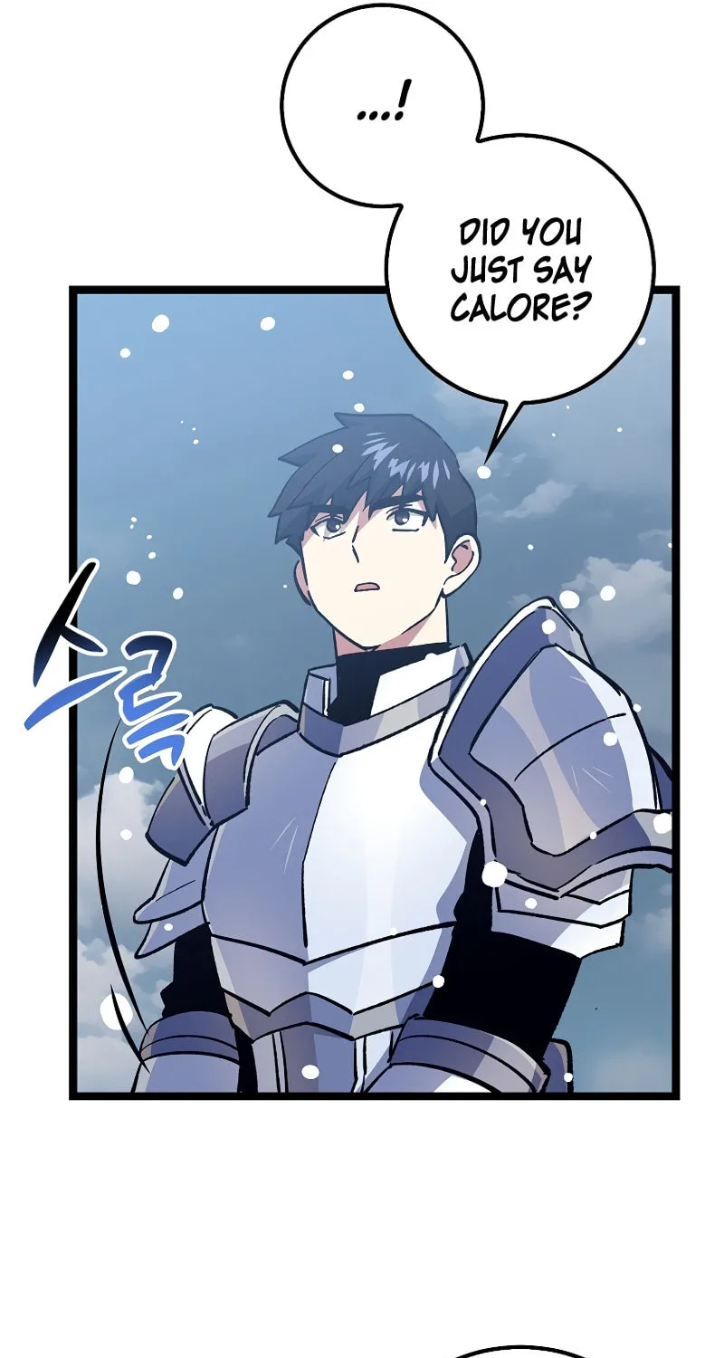 Lucky Striker Chapter 70 page 20 - 