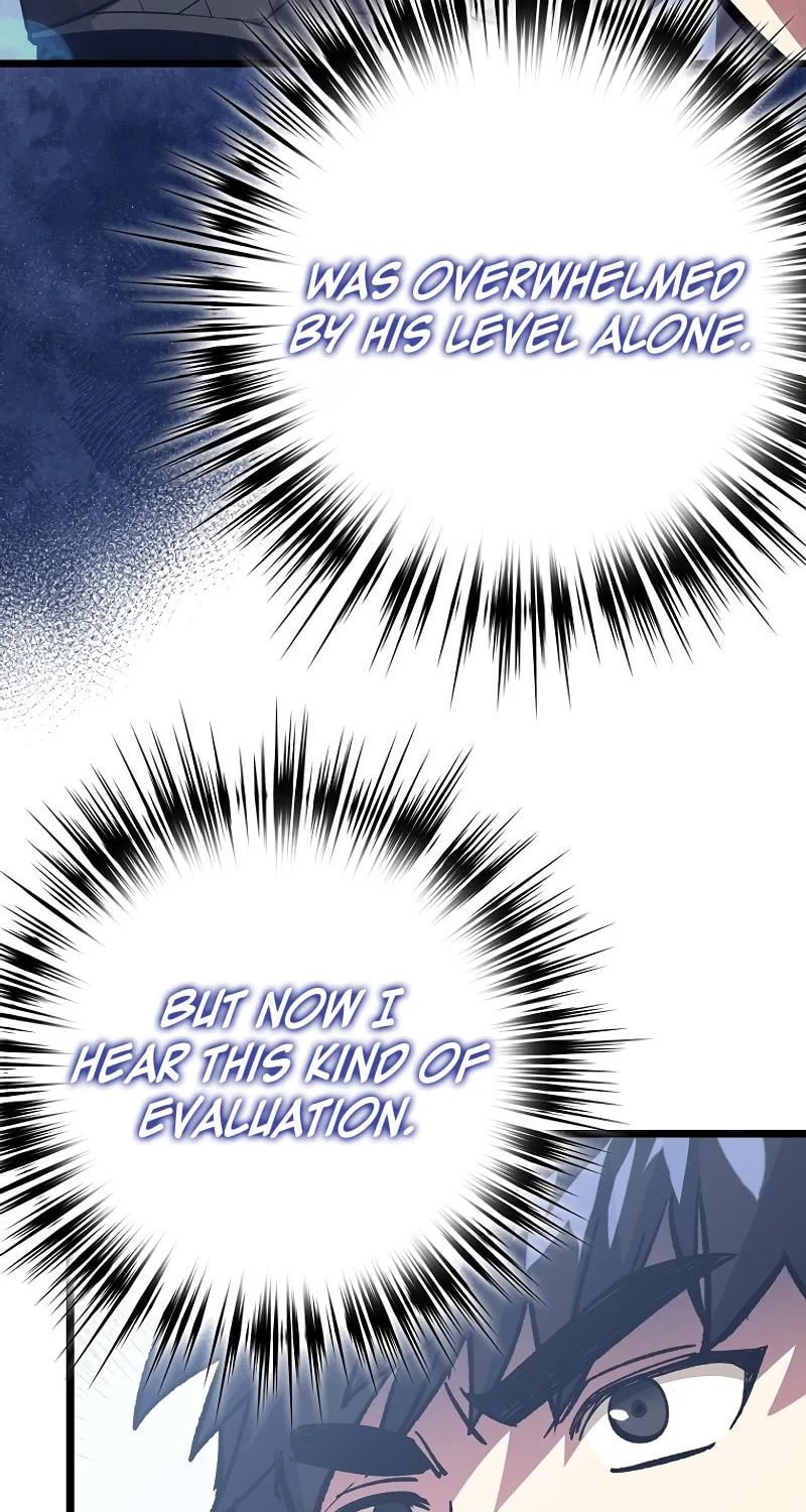 Lucky Striker Chapter 70 page 23 - 