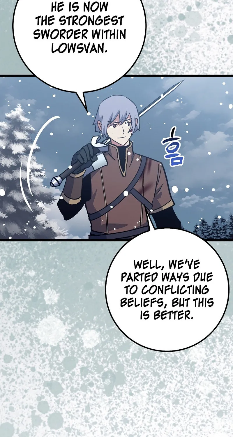 Lucky Striker Chapter 70 page 25 - 