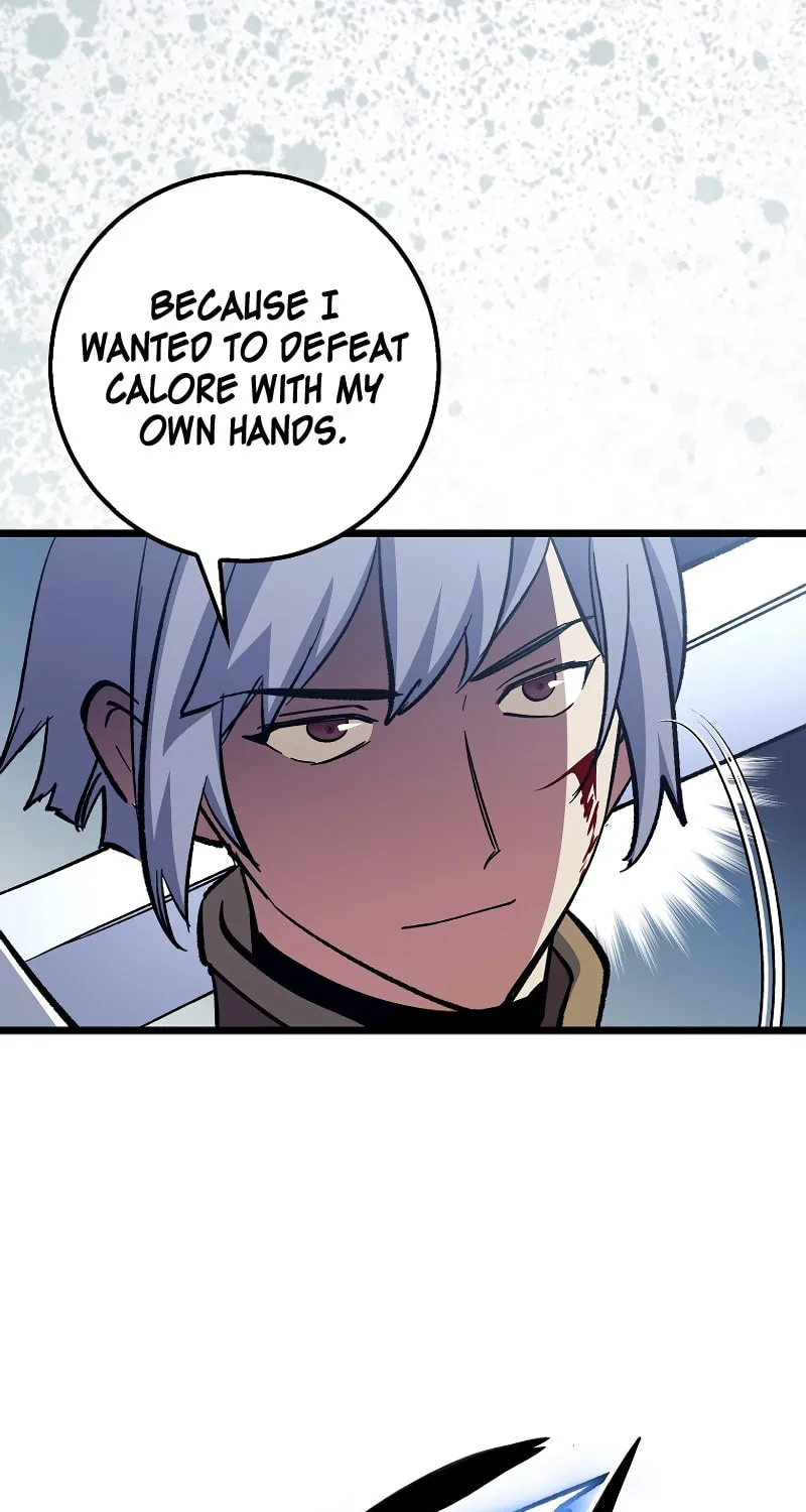 Lucky Striker Chapter 70 page 26 - 