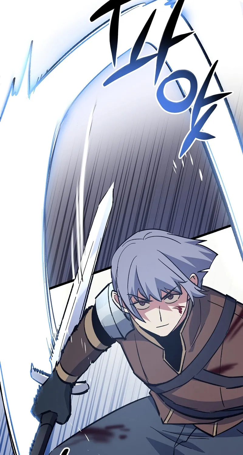 Lucky Striker Chapter 70 page 27 - 