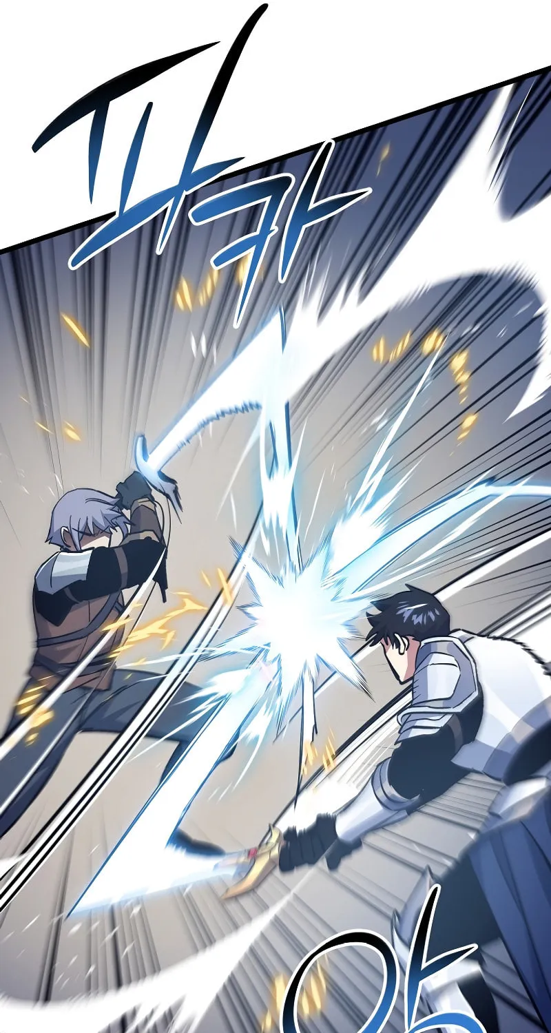 Lucky Striker Chapter 70 page 29 - 