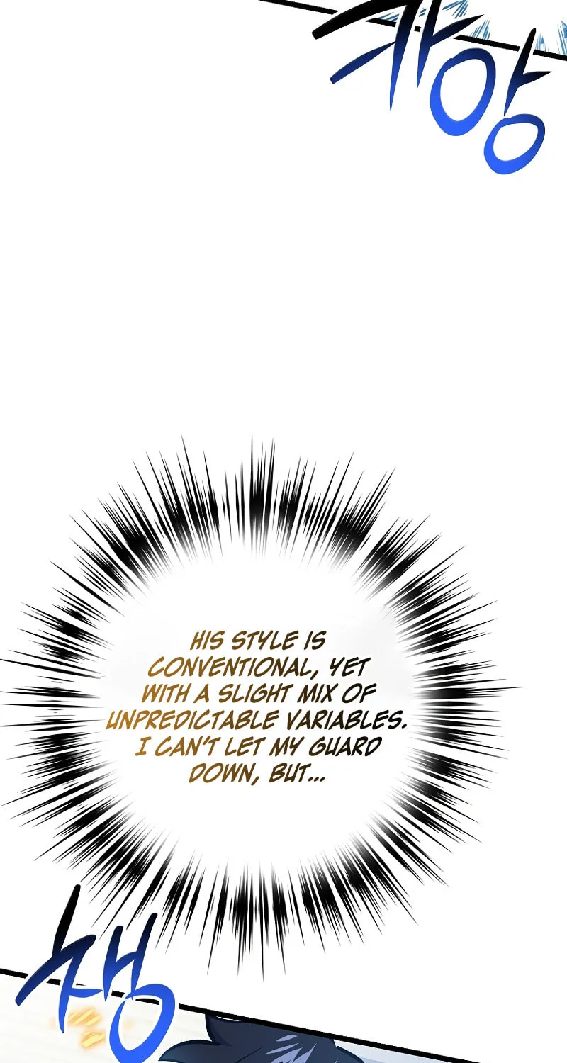 Lucky Striker Chapter 70 page 31 - 