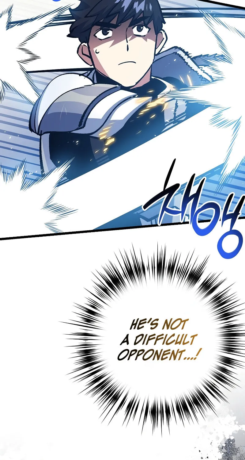 Lucky Striker Chapter 70 page 32 - 