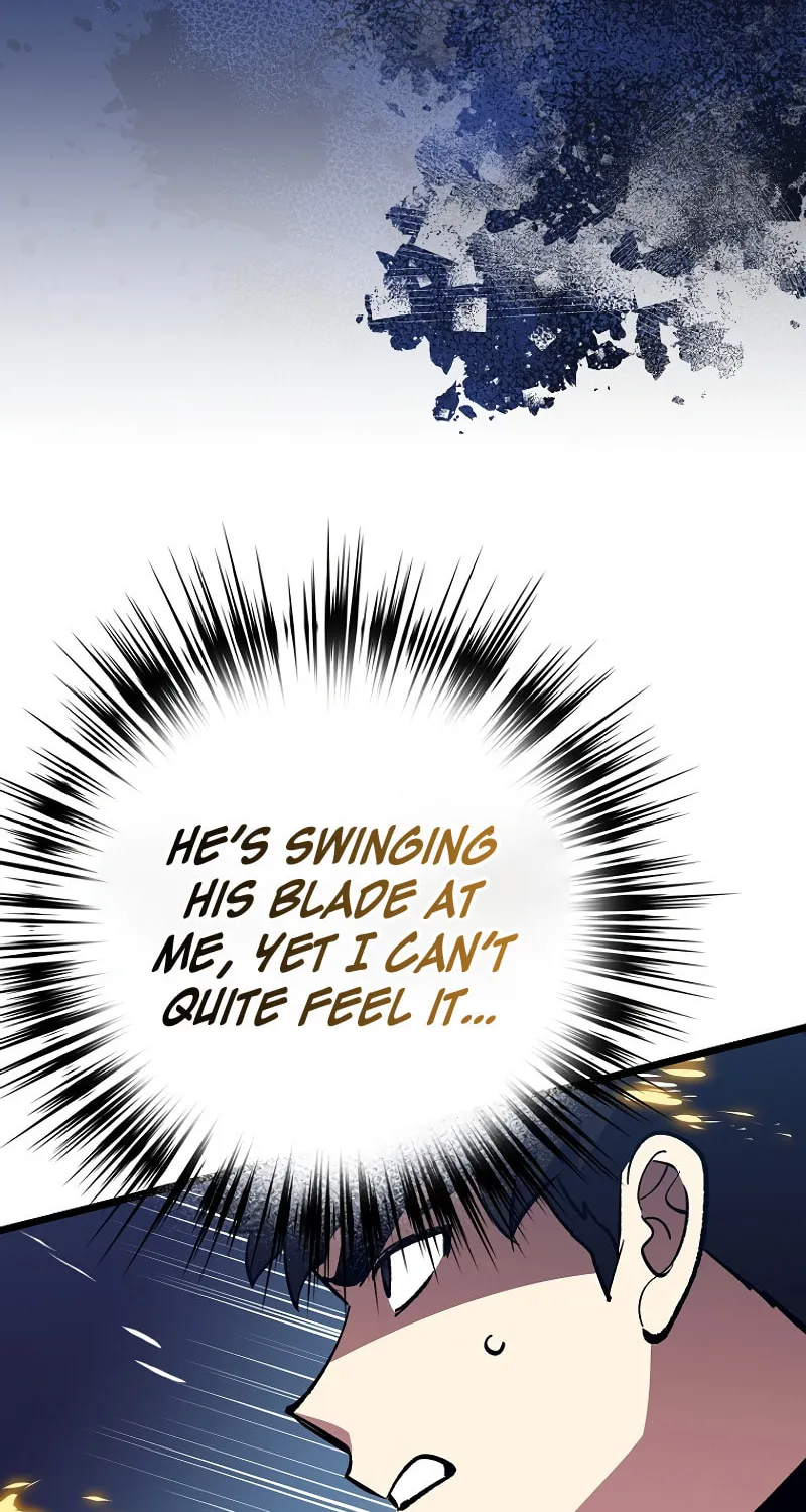 Lucky Striker Chapter 70 page 34 - 