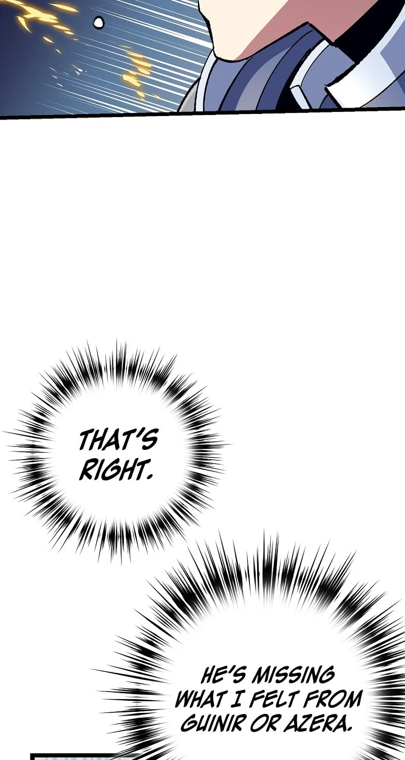 Lucky Striker Chapter 70 page 35 - 