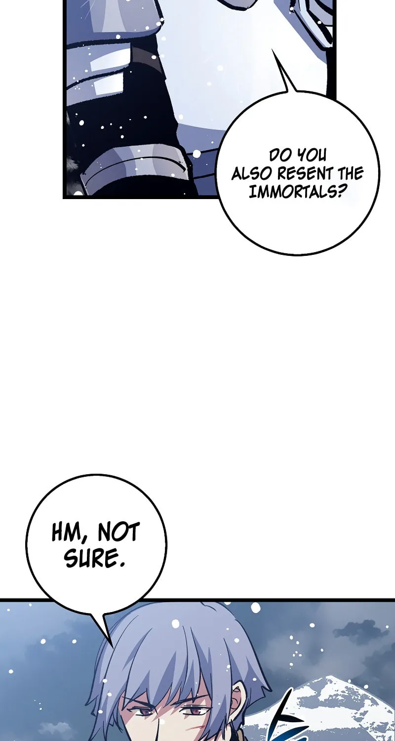 Lucky Striker Chapter 70 page 41 - 