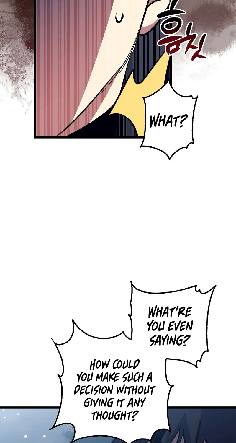 Lucky Striker Chapter 70 page 43 - 