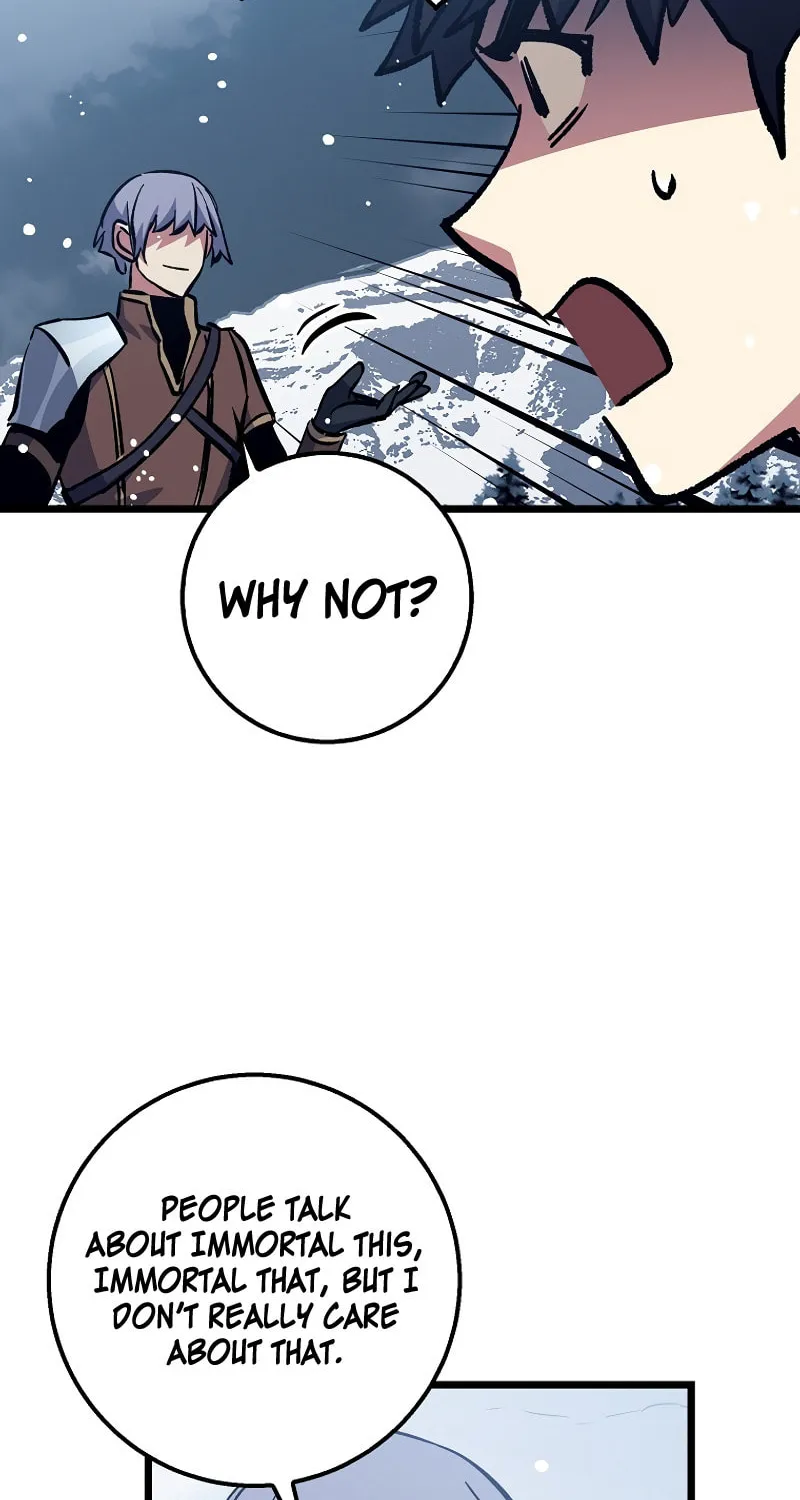 Lucky Striker Chapter 70 page 44 - 