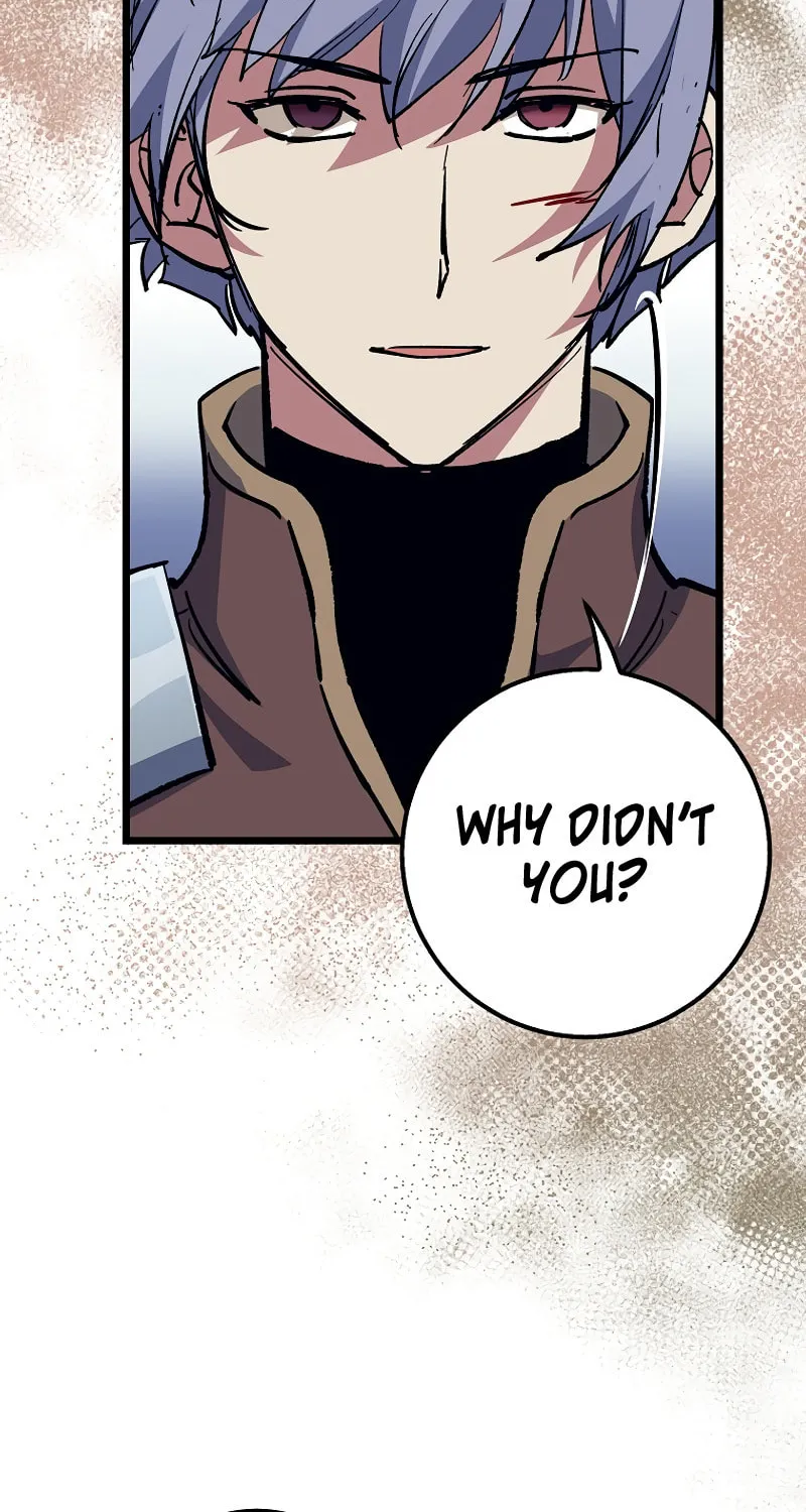 Lucky Striker Chapter 70 page 52 - 