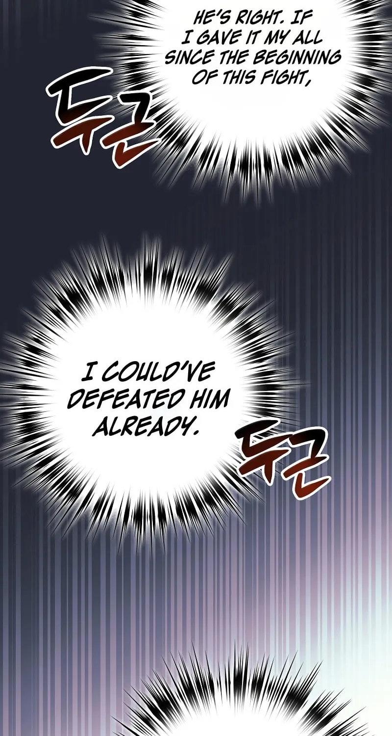 Lucky Striker Chapter 70 page 54 - 