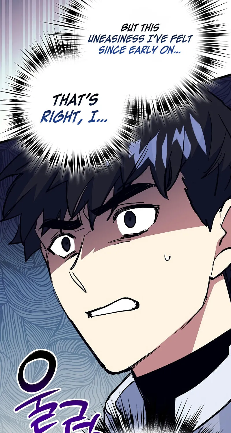 Lucky Striker Chapter 70 page 55 - 