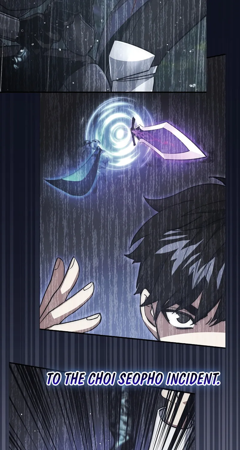 Lucky Striker Chapter 70 page 61 - 
