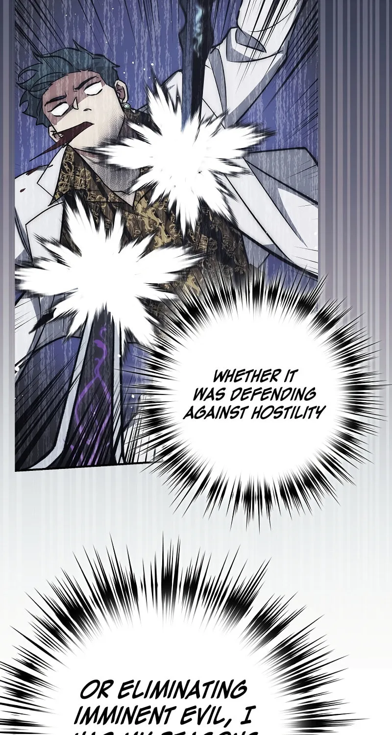 Lucky Striker Chapter 70 page 62 - 