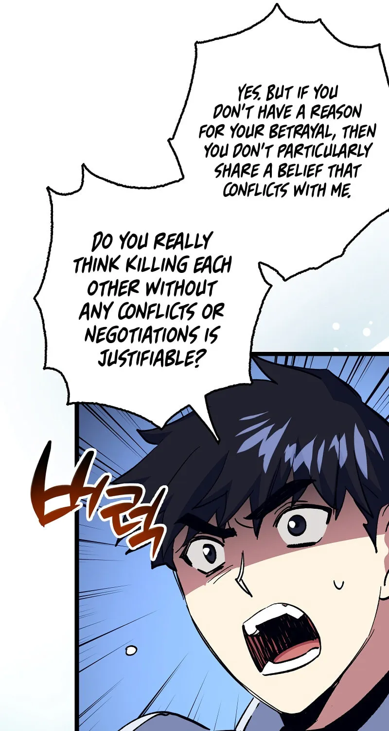 Lucky Striker Chapter 70 page 68 - 