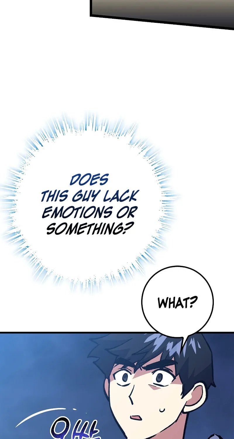 Lucky Striker Chapter 70 page 70 - 