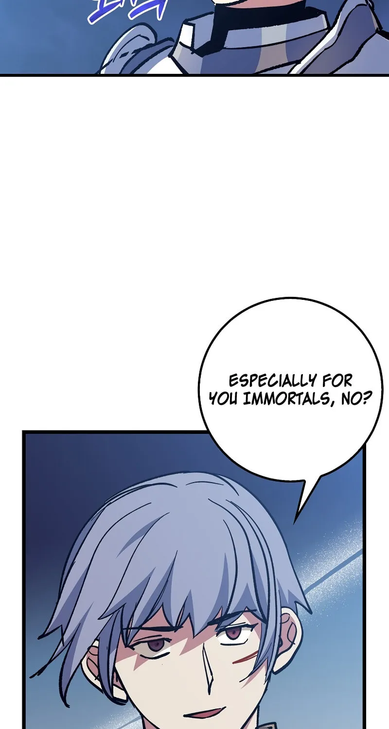 Lucky Striker Chapter 70 page 71 - 