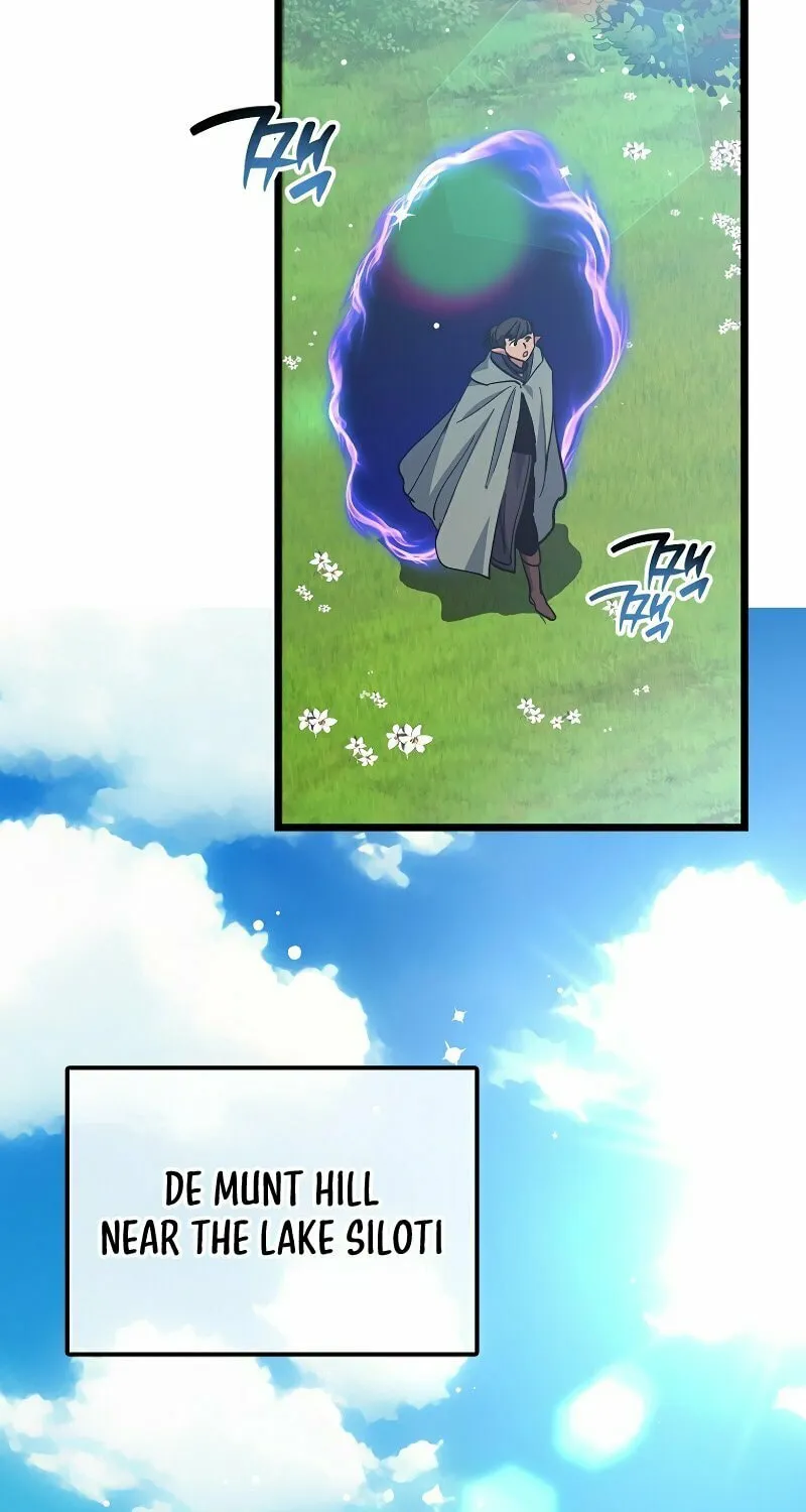 Lucky Striker Chapter 70 page 79 - 
