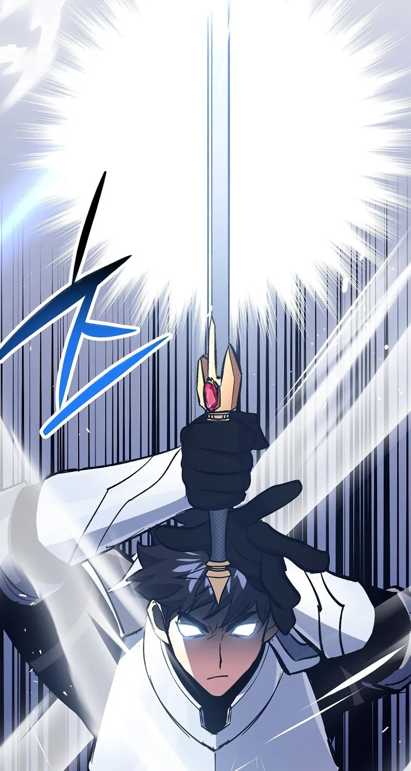 Lucky Striker Chapter 70 page 9 - 