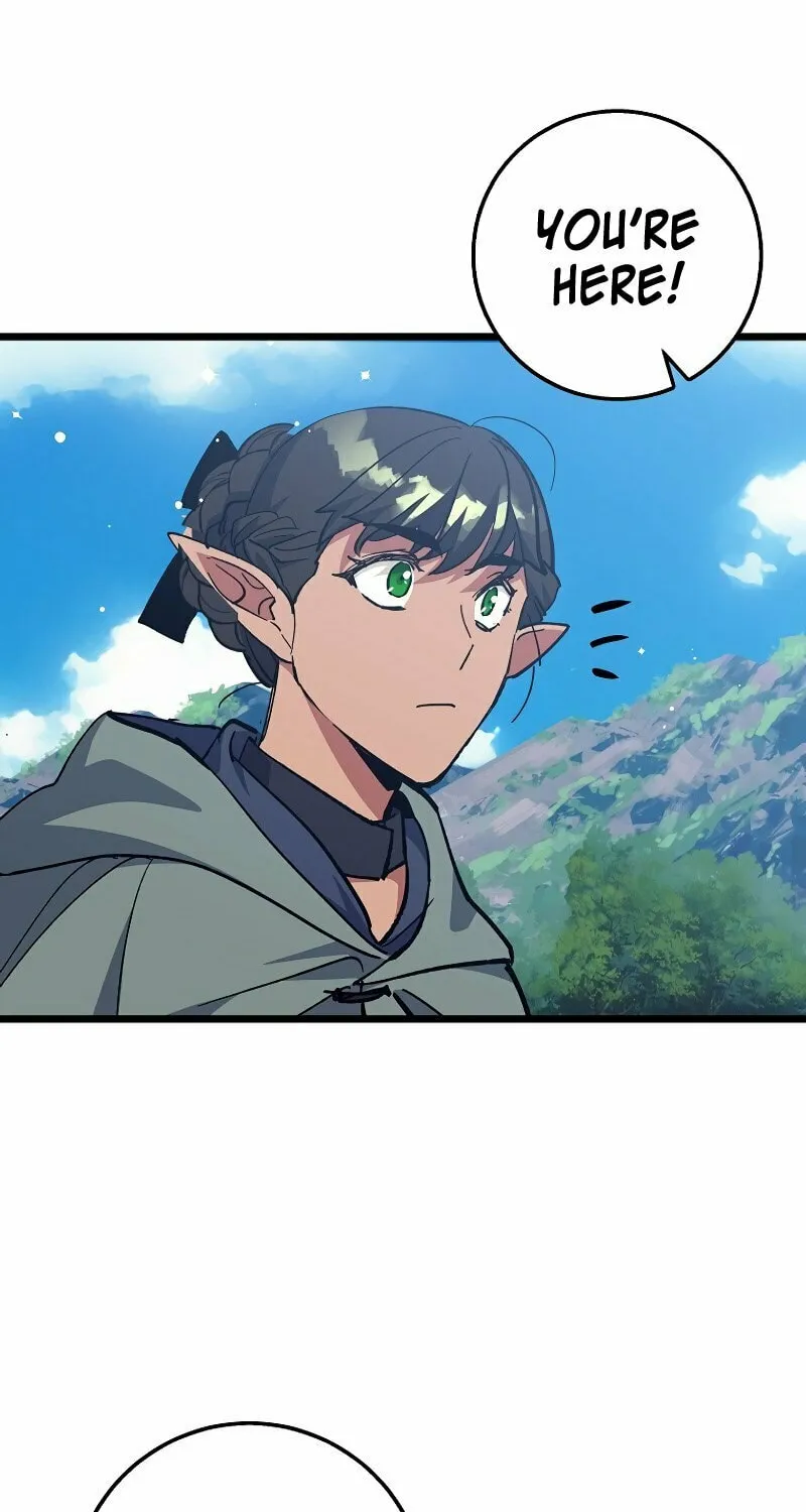 Lucky Striker Chapter 70 page 82 - 