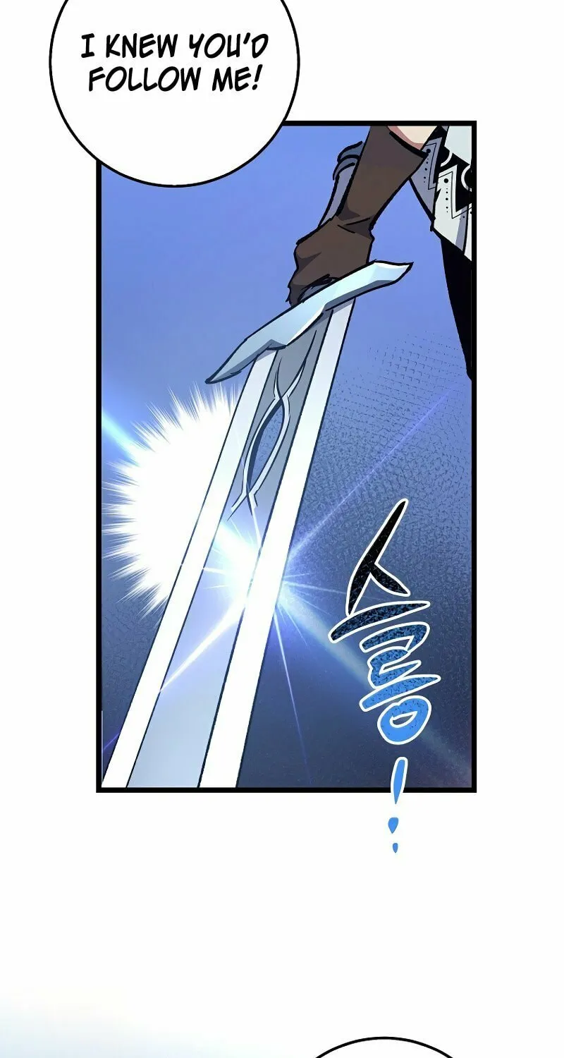 Lucky Striker Chapter 70 page 83 - 