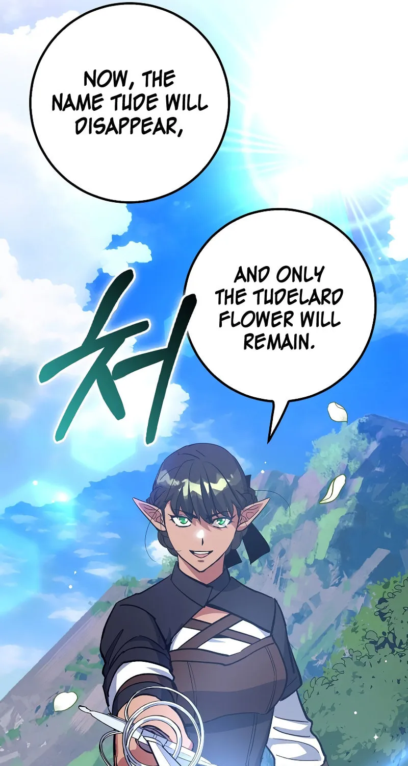 Lucky Striker Chapter 71 page 11 - 