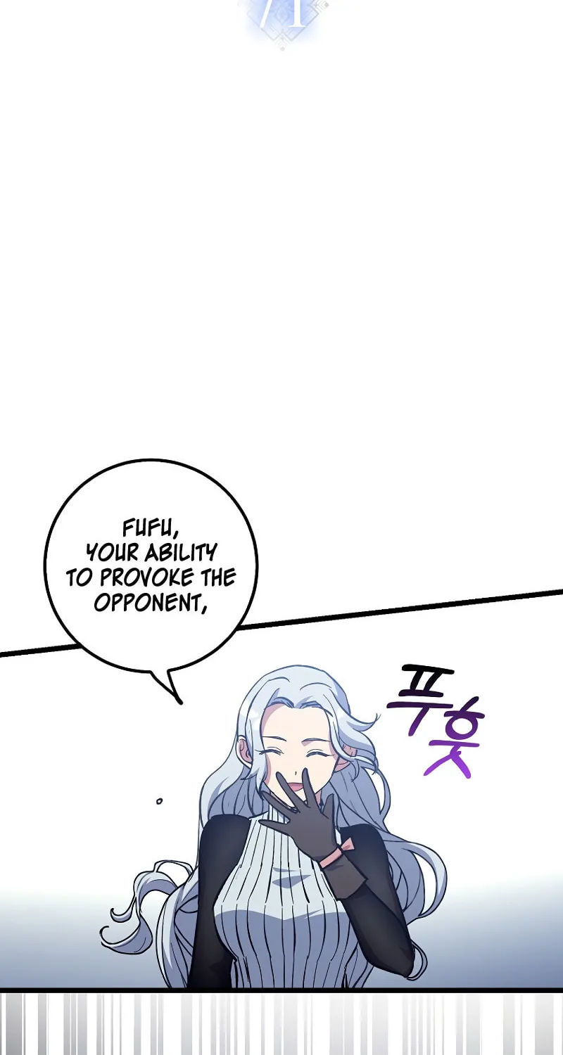 Lucky Striker Chapter 71 page 14 - 