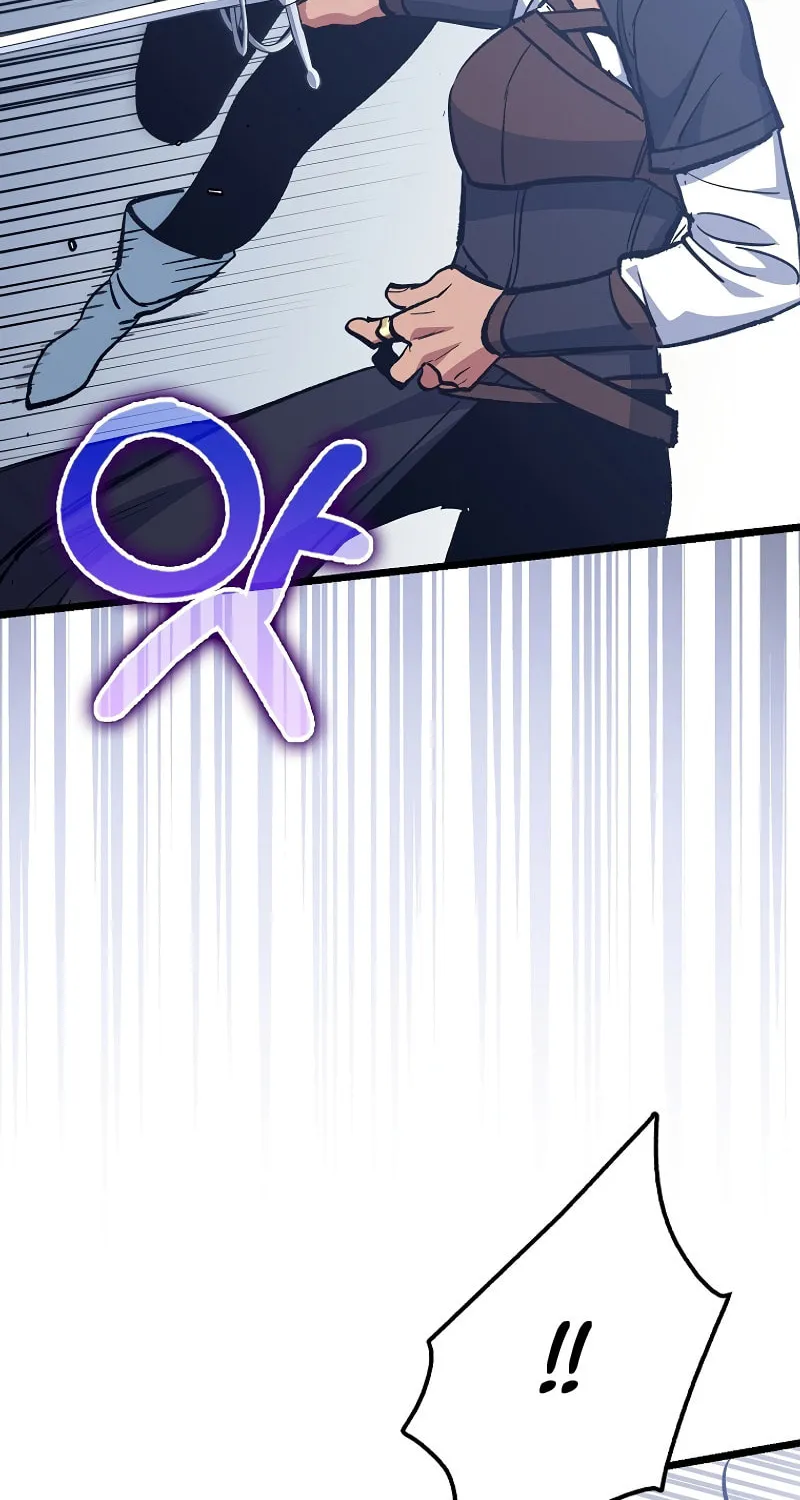 Lucky Striker Chapter 71 page 16 - 